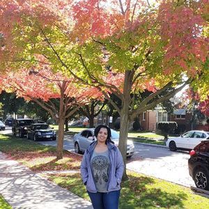 Meet your Posher, Aida